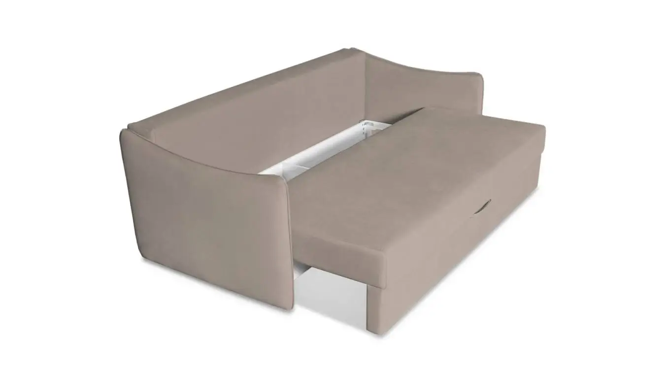 Диван-кровать Franco с коробом для белья Askona фото - 8 - большое изображение