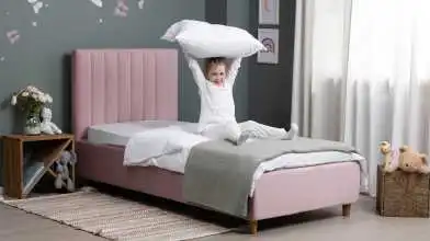 Детская кровать Lovely фото - 1 - превью