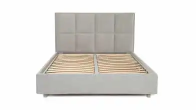 Мягкая кровать Linea с прямым изголовьем Askona фотография товара - 21 - превью
