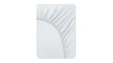 Простынь на резинке Comfort Cotton, цвет: Белый Askona фото - 1 - превью