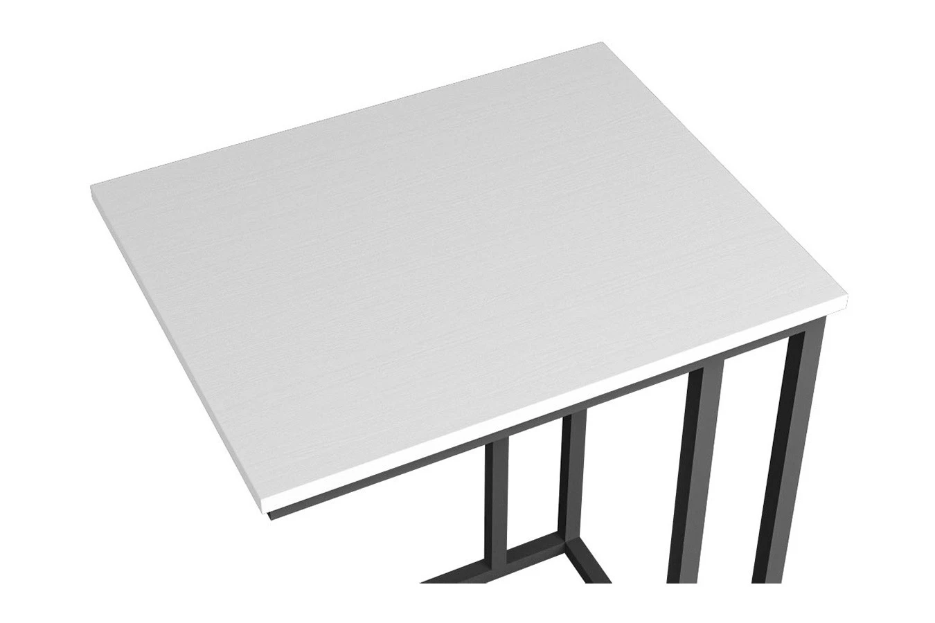 Журнальный столик Odin для дивана (h-72), цвет Белый фото - 2 - большое изображение