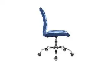 Кресло Askona Aiden, цвет синий фото - 3 - превью