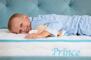 Детский матрас KIDS Prince фото - 7 - превью