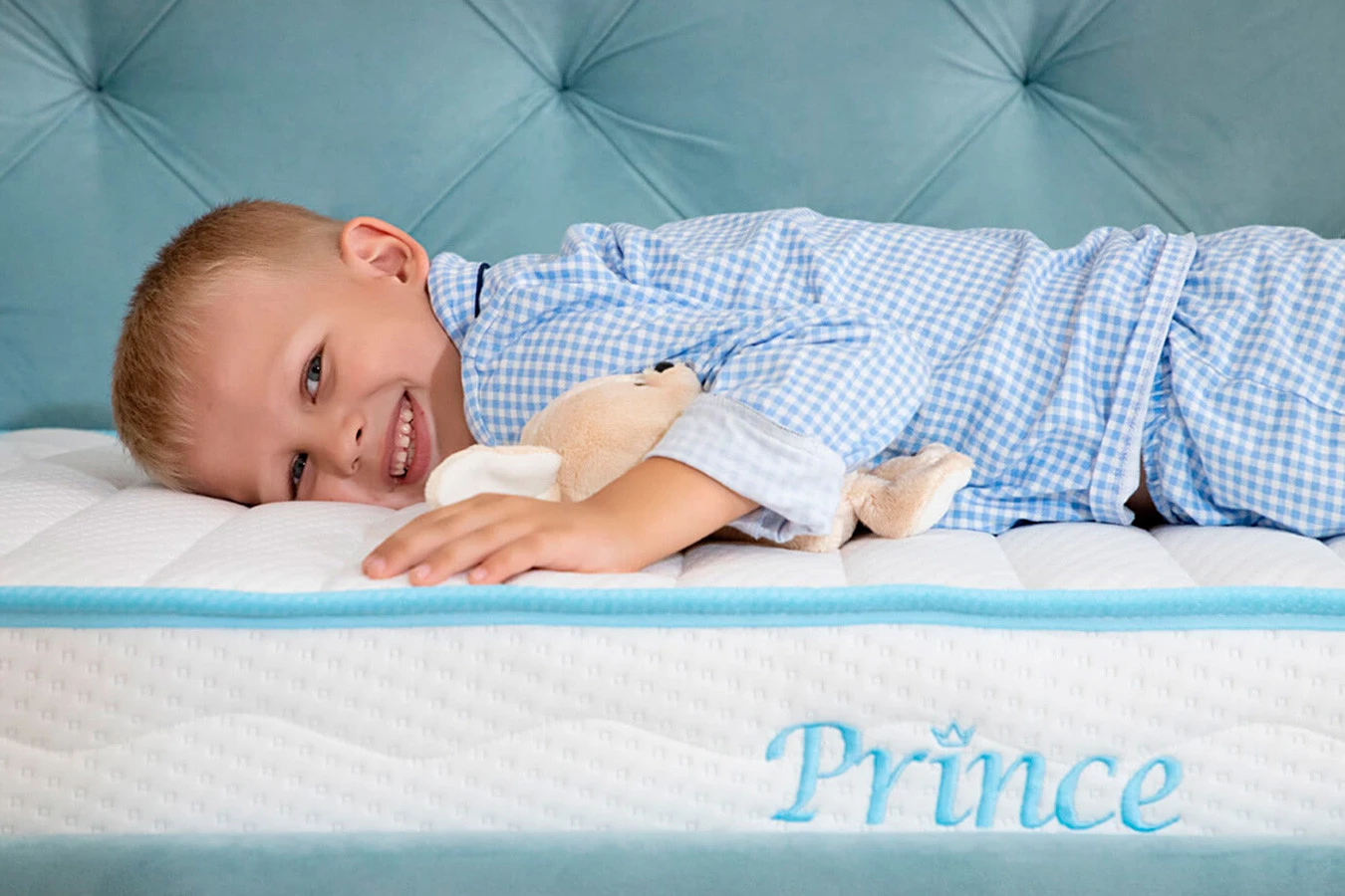 Детский матрас KIDS Prince фото - 7 - большое изображение
