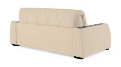 Диван-кровать Domo Pro с коробом для белья с накладками Askona фото - 12 - превью