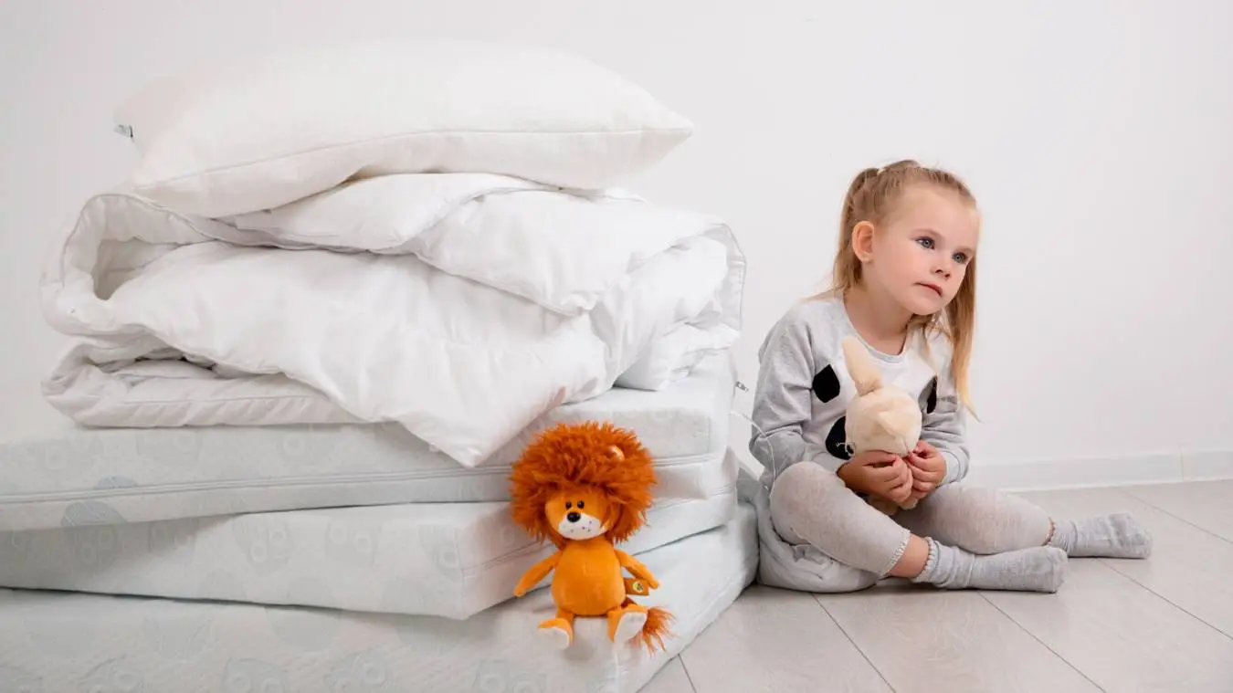 Одеяло детское Little Lion фото - 5 - большое изображение