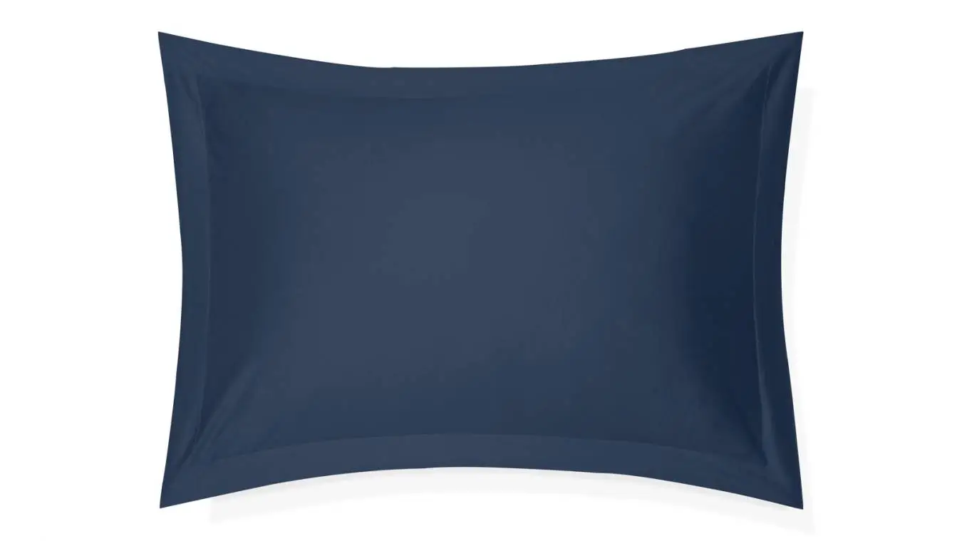 Постельное белье Askona Home, цвет Темно-синий Askona фото - 8 - большое изображение