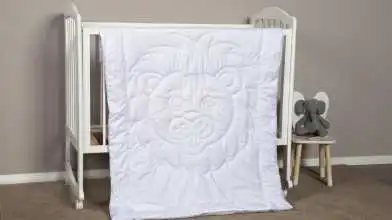 Одеяло детское Little Lion фото - 3 - превью