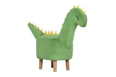 Пуф детский Динозавр Роки изображение - 8 - превью