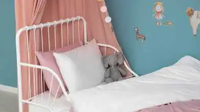 Детская кровать Zuri фото - 3 - превью