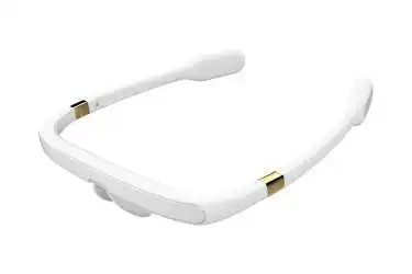 Очки для светотерапии Pegasi Smart Sleep Glasses II (white) Askona фото - 1 - превью