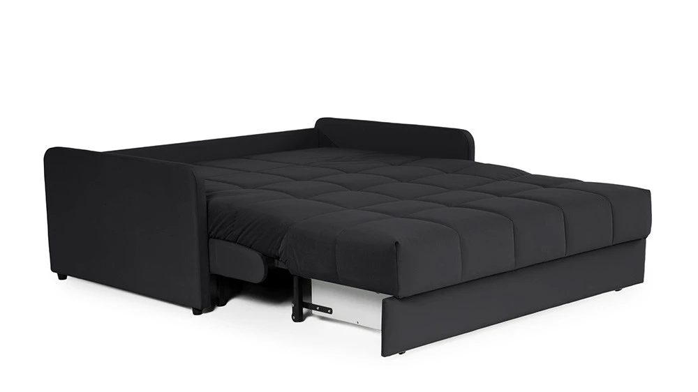 Диван-кровать Domo Pro с коробом для белья с узкими подлокотниками Askona фото - 10 - большое изображение