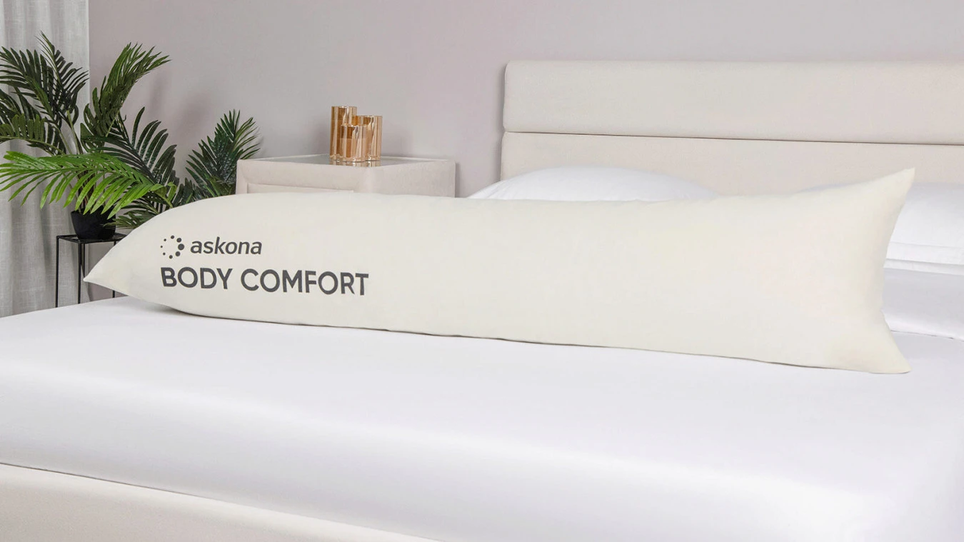 Подушка Body Comfort картинка - 1 - большое изображение