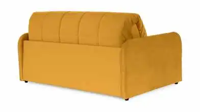 Диван-кровать Domo Pro с коробом для белья с мягкими подлокотниками (10 см) Askona фото - 13 - превью