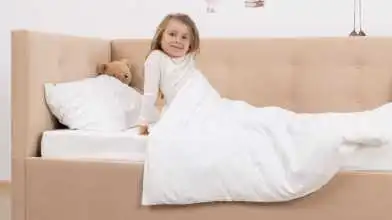 Детская кровать Eva New фото - 1 - превью