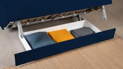 Диван-кровать PERSEY Nova Lux с коробом для белья Askona фото - 4 - превью