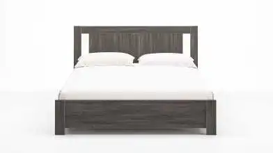 Кровать Bonnie, цвет Венге мали (темно-коричневая) Askona фото - 3 - превью