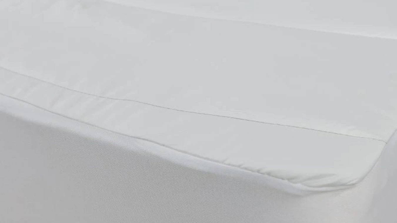 Защитный чехол для матраса Hyper-Cotton Askona картинка - 12 - большое изображение