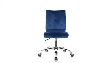Кресло Askona Aiden, цвет синий фото - 2 - превью