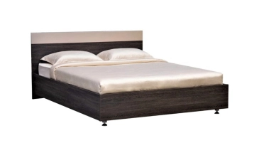 Кровать Iren, цвет Венге из лдсп - 2