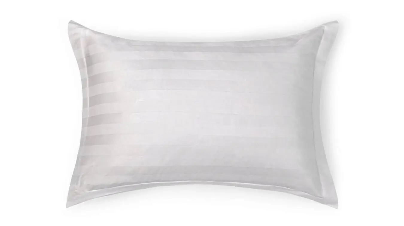 Постельное белье Askona Comfort Stripe, цвет Белый Askona фото - 5 - большое изображение