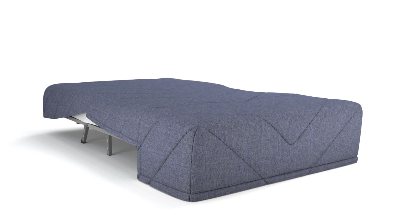 Диван-кровать Liten с коробом для белья Askona фото - 7 - большое изображение