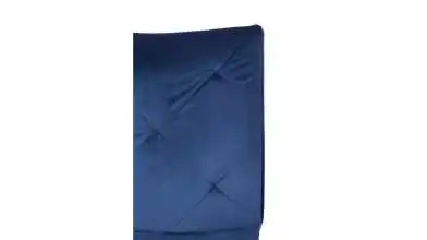 Кресло Askona Aiden, цвет синий фото - 5 - превью