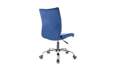 Кресло Askona Aiden, цвет синий фото - 4 - превью