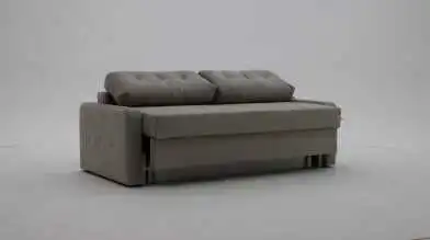 Диван-кровать LOKO Pro с коробом для белья с широкими подлокотниками Askona фото - 7 - превью