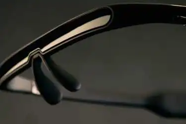Очки для светотерапии Pegasi Smart Sleep Glasses II (black) Askona фото - 4 - превью