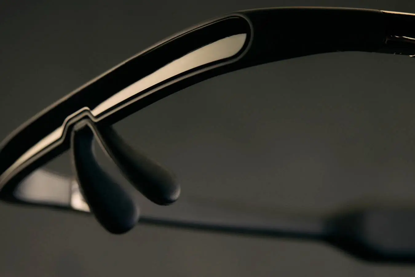 Очки для светотерапии Pegasi Smart Sleep Glasses II (black) Askona фото - 4 - большое изображение