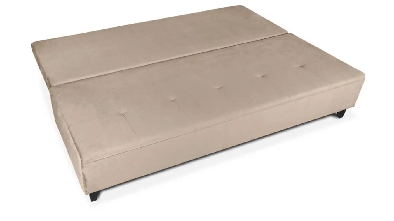 Диван-кровать Tomas с коробом для белья Askona фото - 5 - большое изображение