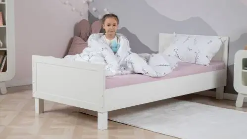 Детский матрас Райтон Baby Care (чехол Жаккард)