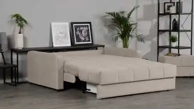 Диван-кровать Domo Pro с коробом для белья (подлокотник: 14 см) Askona фото - 2 - превью