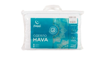 Одеяло Halal Hava картинка - 0