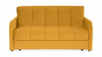 Диван-кровать Domo Pro с коробом для белья с мягкими подлокотниками (10 см) Askona фото - 10 - превью