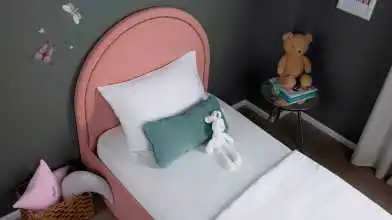 Детская кровать Molly фото - 2 - превью