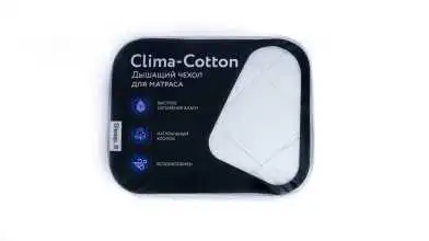 Защитный чехол для матраса Clima-Cotton Askona картинка - 8 - превью