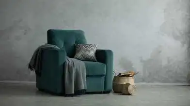 Кресло-кровать LOKO с широкими подлокотниками картинка - 1 - превью