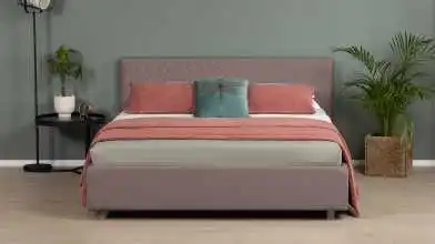 Мягкая кровать Gwen I с изголовьем Askona фотография товара - 2 - превью