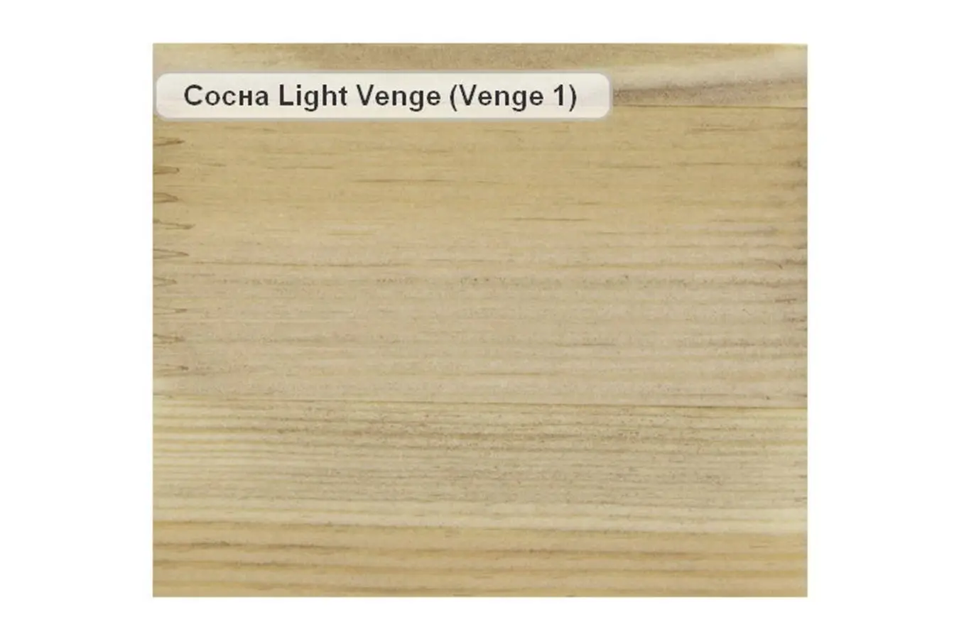 Деревянная кровать Vesta Light Venge в спальню Askona фото - 2 - большое изображение