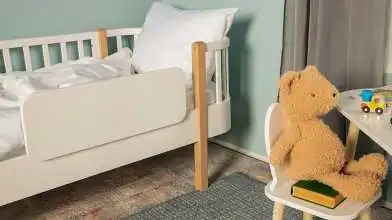 Детская кровать Woody фото - 7 - превью
