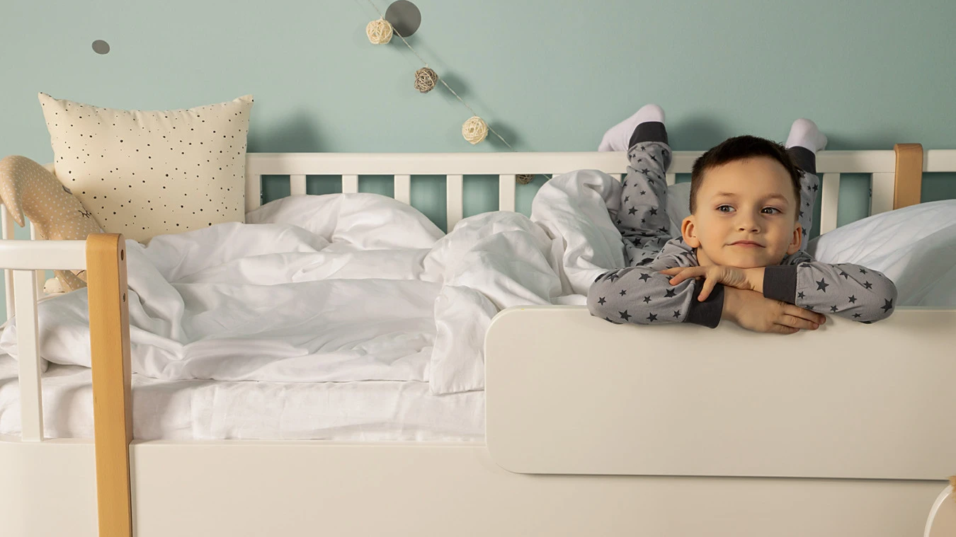 Детская кровать Woody фото - 6 - большое изображение