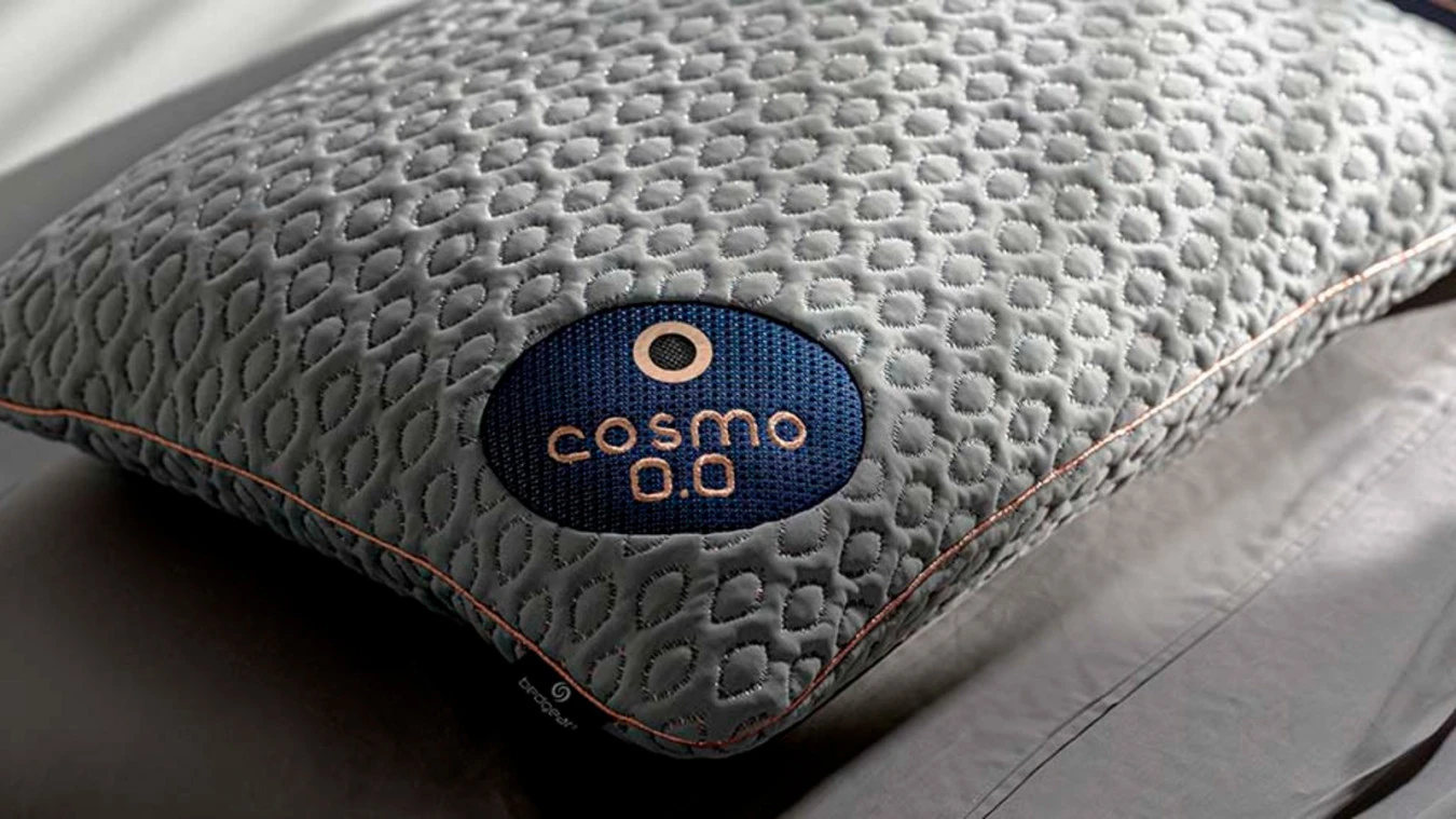 Подушка Cosmo картинка - 13 - большое изображение