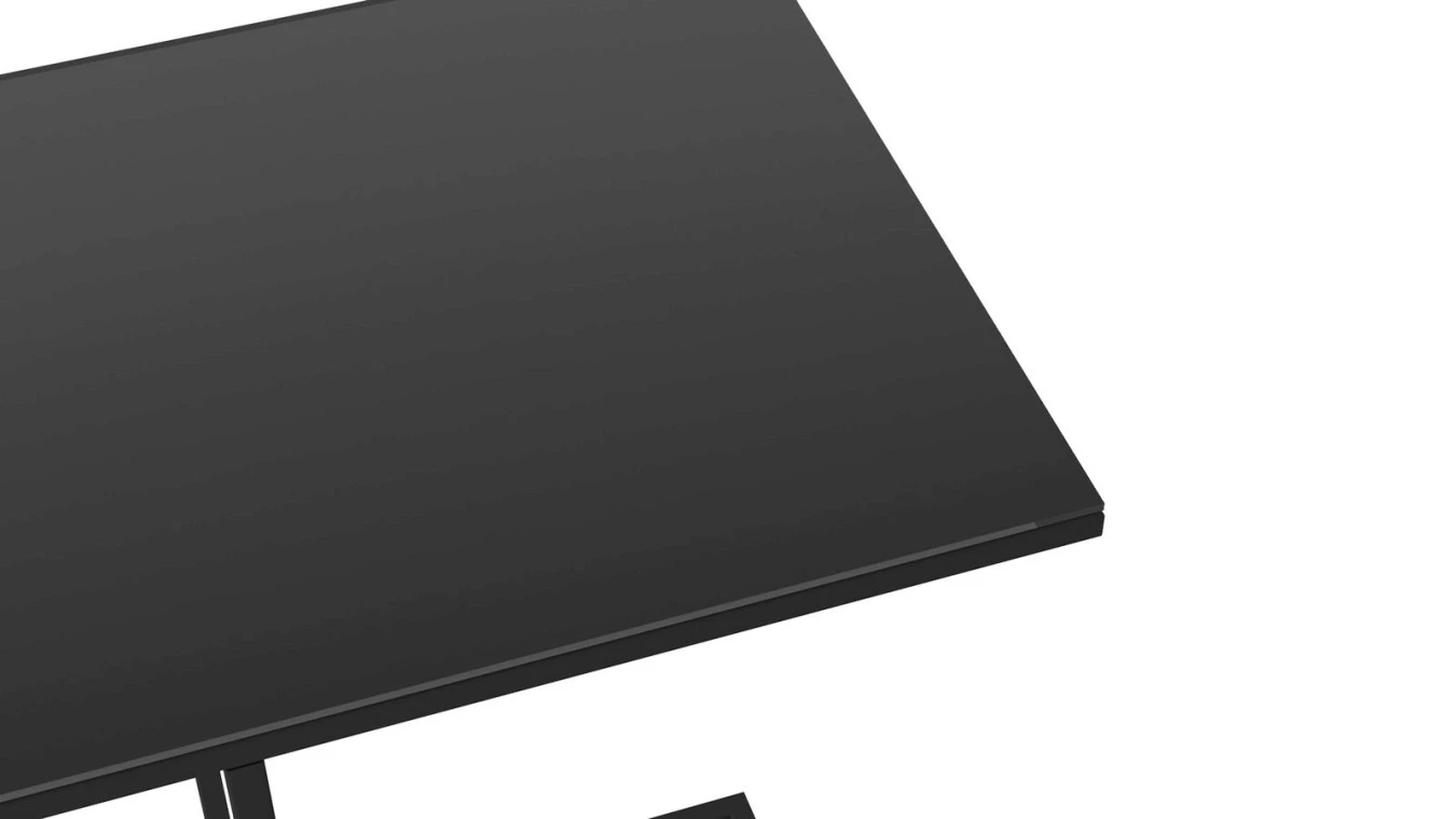 Журнальный столик Atrey, цвет черная лакобель фото - 2 - большое изображение