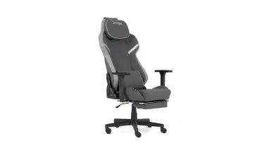 Массажное кресло Askona Smart Jet Office Relax, цвет: серый Askona фото - 1 - превью