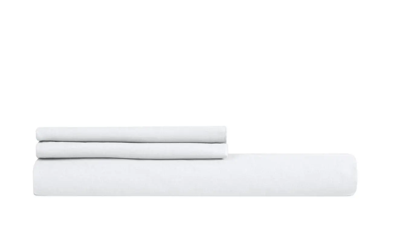 Постельное белье Comfort Cotton, цвет: Белый Askona фото - 5 - большое изображение