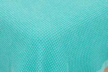Покрывало Eco Style, цвет: голубой Askona фото - 7 - превью
